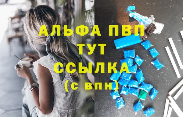 ALPHA PVP Краснослободск